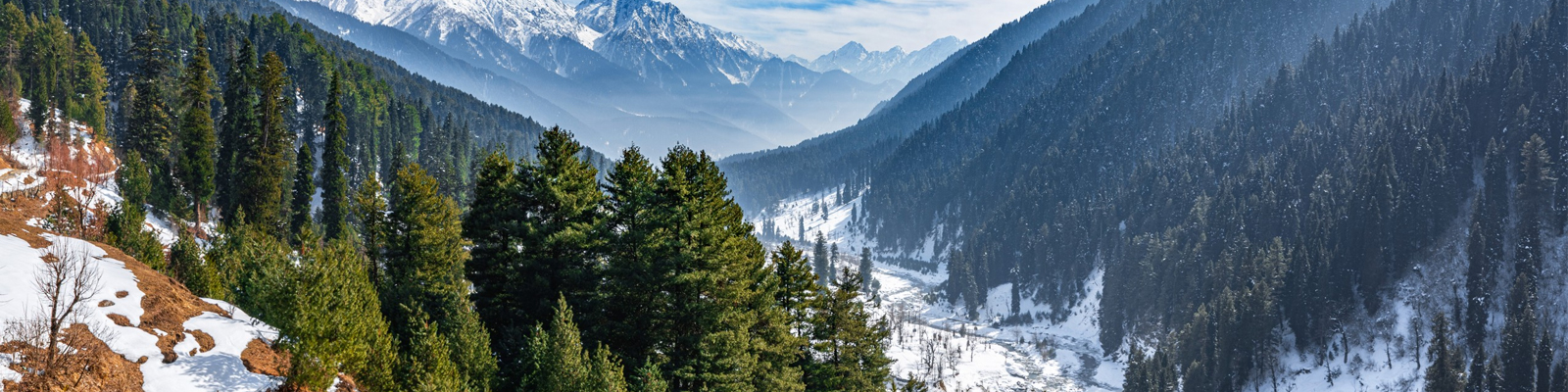Kashmir Tour
