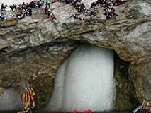 Amarnath Ji Yatra 